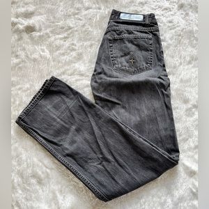 Louis Vuitton Men Denim Jeans